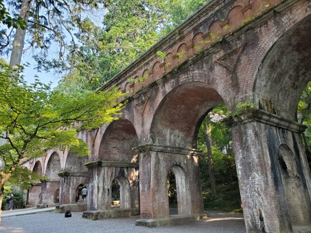 とある日曜日に滋賀・京都へ行ってきました！